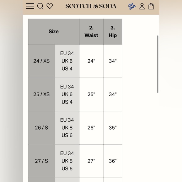 NWT Scotch & Soda Balloon Sleeve Straight Leg Denim Jumpsuit Washed Indigo sz S - Picture 13 of 16